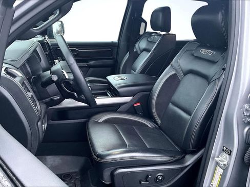 Used 2024 RAM 1500 Rebel w/ Rebel Level 2 Equipment Group image 11