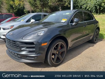 Used 2020 Porsche Macan S