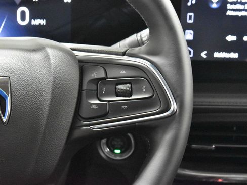 Used 2026 Buick Encore GX Sport Touring w/ Comfort Package FWD image 8