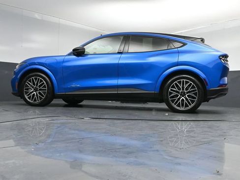 Certified 2025 Ford Mustang Mach-E Premium AWD/4WD image 42