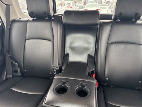 Used 2020 Toyota 4Runner TRD Off-Road Premium image 14