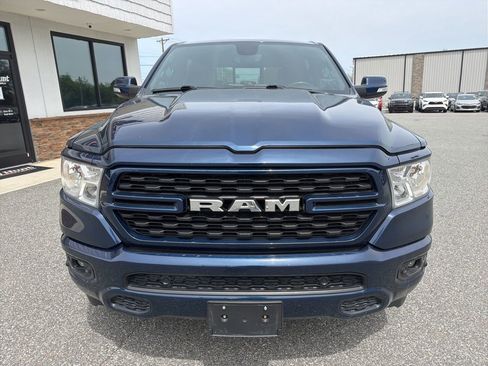 Used 2022 RAM 1500 Big Horn image 10