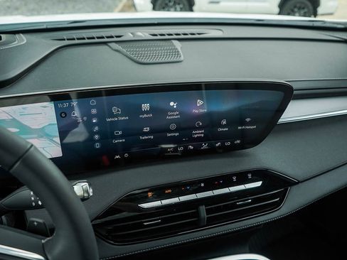 New 2026 Buick Enclave Sport Touring w/ Power Package AWD/4WD image 26