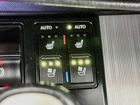 Used 2017 Lexus RX 350 F Sport w/ Cold Weather Package AWD/4WD image 22