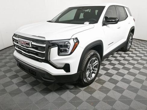 New 2026 GMC Terrain Elevation image 27