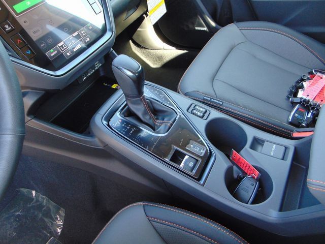 New 2026 Subaru Crosstrek 2.5i Limited AWD/4WD image 14