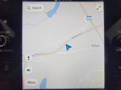 Used 2026 Subaru Forester Touring image 18