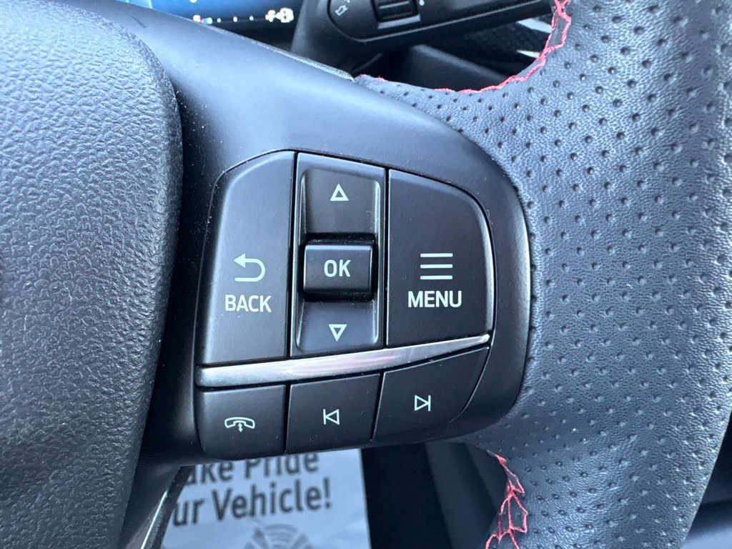 Used 2023 Ford Escape ST-Line Select w/ Tech Pack #2 AWD/4WD image 22