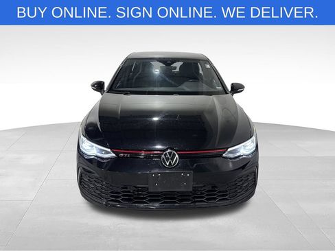 Used 2024 Volkswagen GTI S FWD image 11