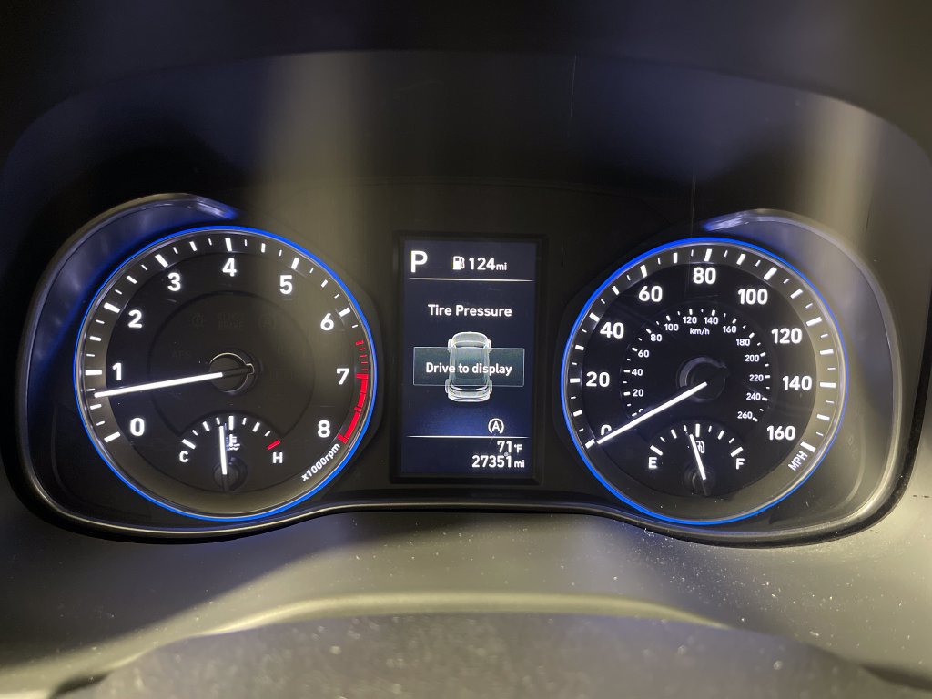 Certified 2023 Hyundai Kona SEL w/ Cargo Package FWD image 21