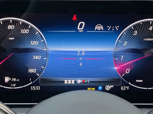 New 2026 Mercedes-Benz GLE 450 GLE 450 Coupe image 30