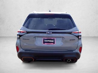 New 2026 Subaru Forester Sport w/ Sport Plus Package video 3