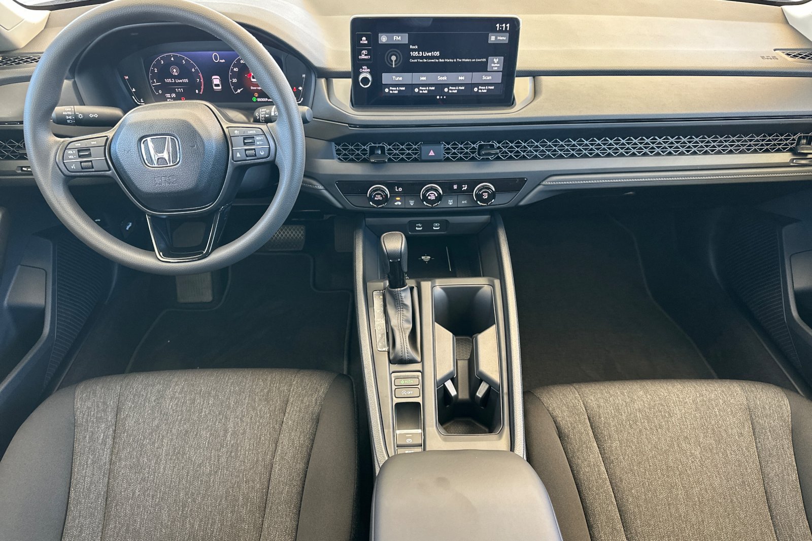 Used 2026 Honda Accord LX image 14
