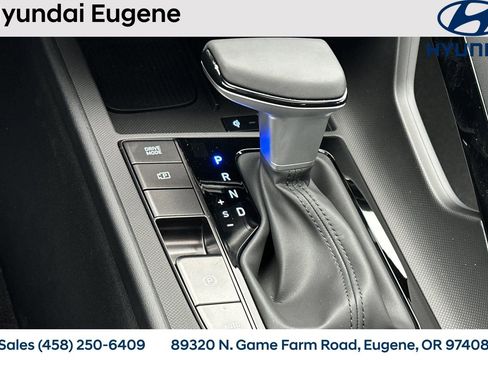 New 2026 Hyundai Elantra SEL Sport Premium FWD image 21