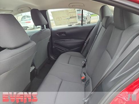New 2026 Toyota Corolla LE image 22