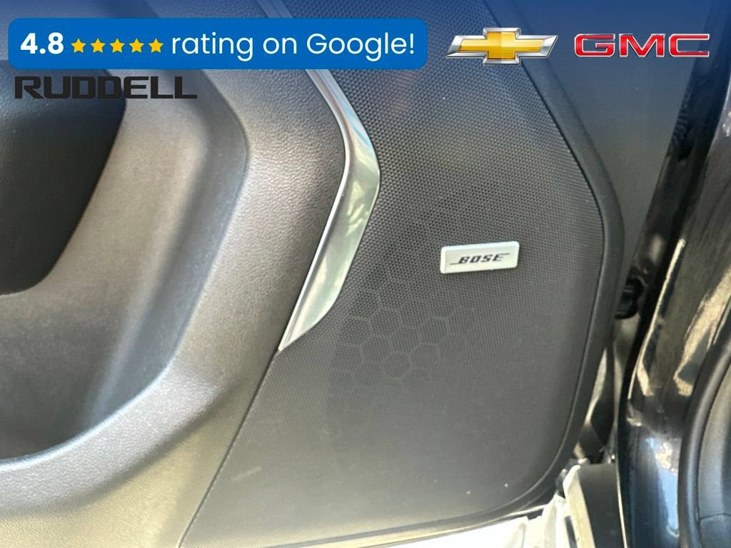 Used 2024 Chevrolet Suburban RST w/ Luxury Package AWD/4WD image 23