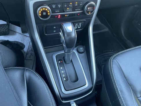 Used 2020 Ford EcoSport Titanium image 27