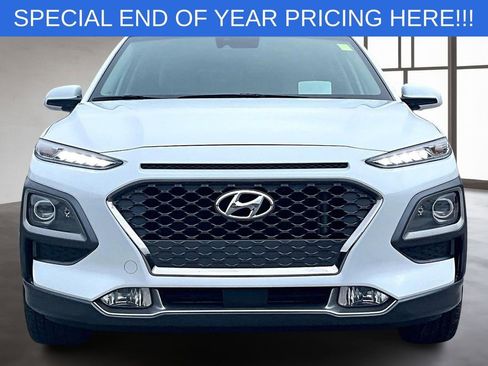 Used 2018 Hyundai Kona Ultimate image 2