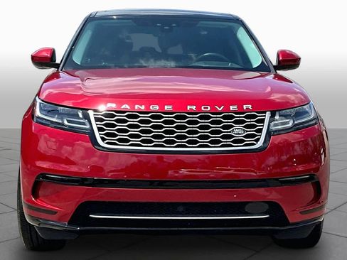Used 2020 Land Rover Range Rover Velar S AWD/4WD image 4