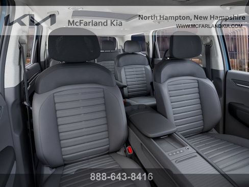 New 2026 Kia EV9 Land AWD/4WD image 16