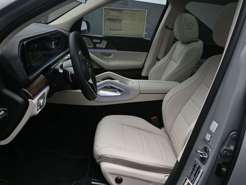 New 2026 Mercedes-Benz GLE 350 4MATIC image 18