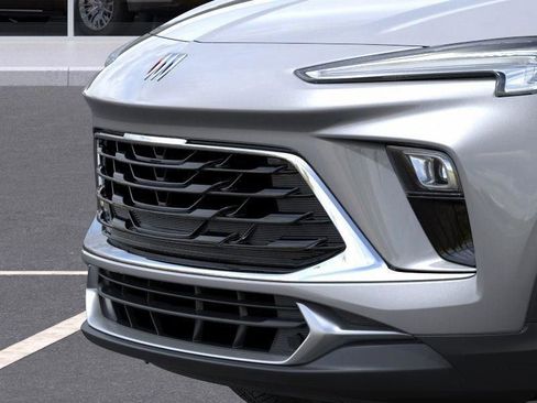 New 2026 Buick Encore GX Preferred w/ Comfort Package image 14