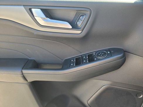 New 2024 Ford Escape Base image 15