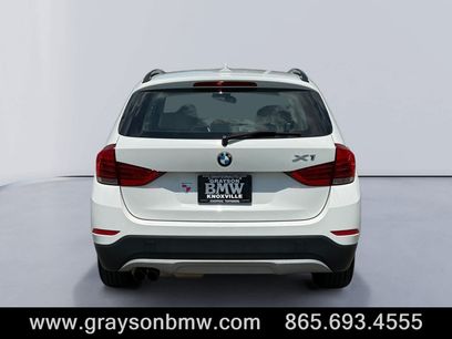 Used 2015 BMW X1 xDrive28i