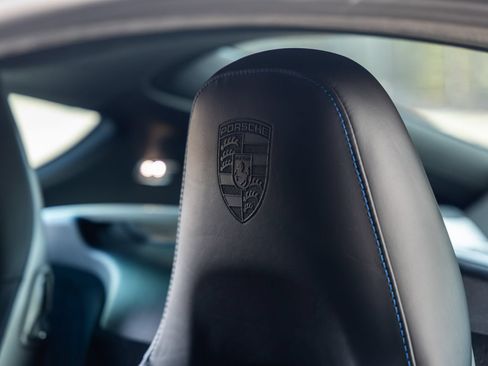 Certified 2023 Porsche 718 Cayman GTS RWD image 33