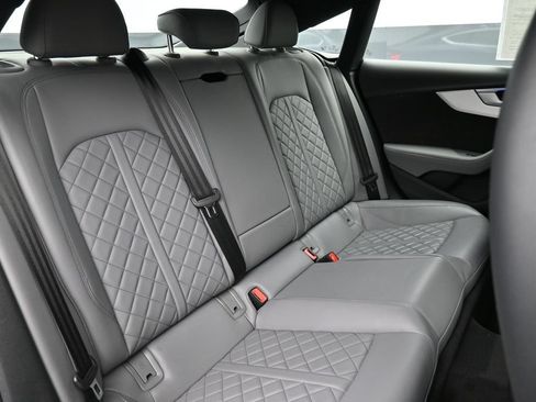 Used 2021 Audi S5 Prestige AWD/4WD image 24