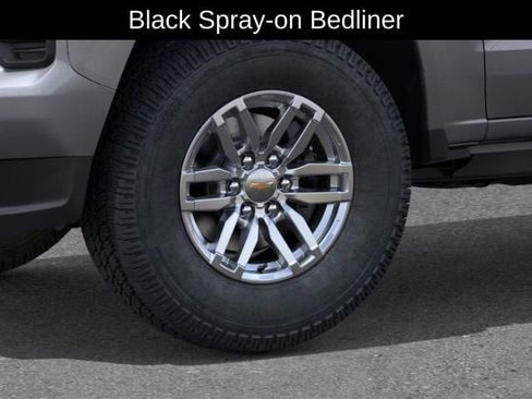 New 2026 Chevrolet Colorado LT image 10