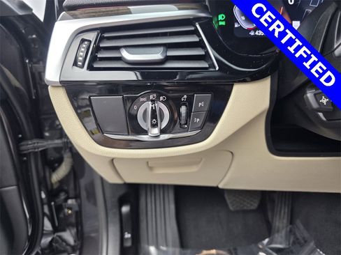 Certified 2023 BMW 540i 540i w/ Premium Package image 24