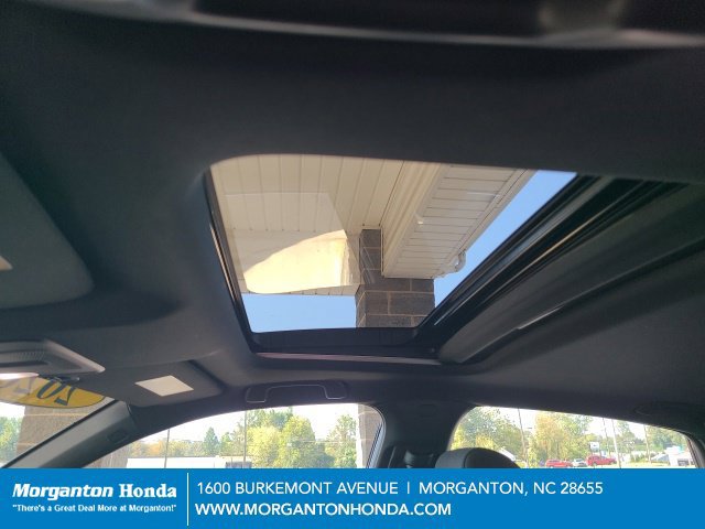 Used 2026 Honda Civic Sport image 17