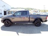 Used 2022 RAM 1500 Classic Warlock w/ Electronics Group image 2