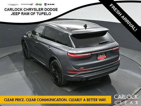 Used 2022 Lincoln Corsair Reserve image 54