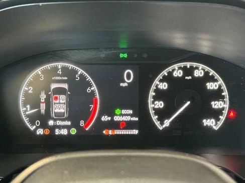 Used 2025 Honda CR-V LX image 27