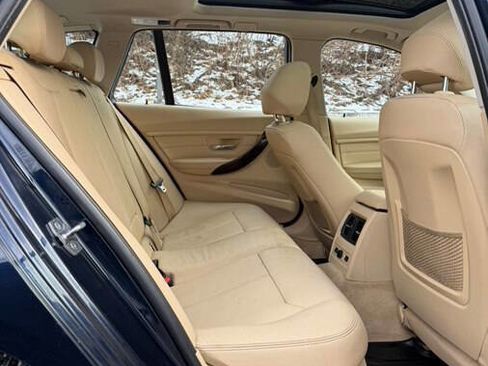Used 2015 BMW 328d xDrive Wagon image 19