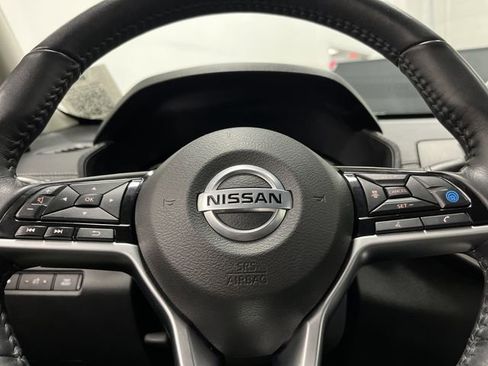 Used 2020 Nissan Altima 2.5 SV image 15