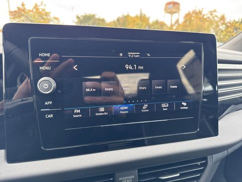 New 2026 Volkswagen Jetta Sport image 19