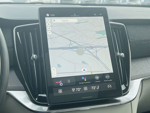 New 2026 Volvo XC90 B6 Ultra image 20