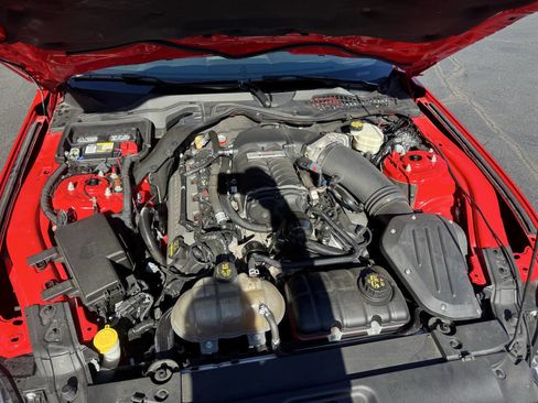 Used 2015 Ford Mustang GT Premium w/ GT Performance Package image 18