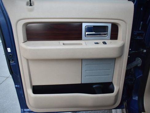 Used 2012 Ford F150 King Ranch w/ Max Trailer Tow Pkg image 42