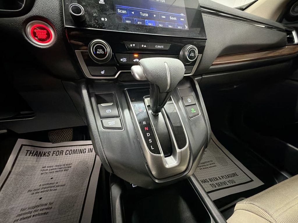 Certified 2022 Honda CR-V EX image 15