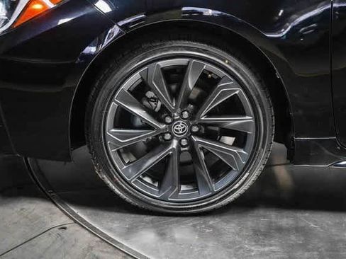 Certified 2024 Toyota Corolla SE image 10