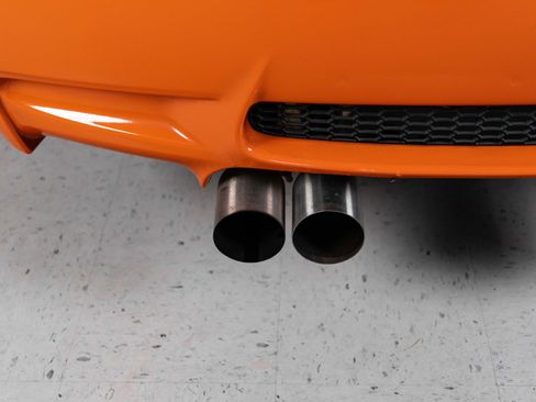Used 2008 BMW M3 Coupe RWD image 15