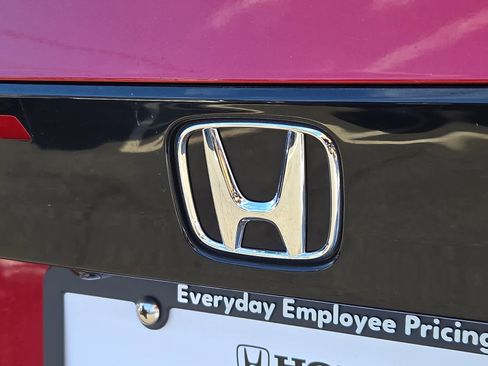 Used 2024 Honda Accord LX image 30