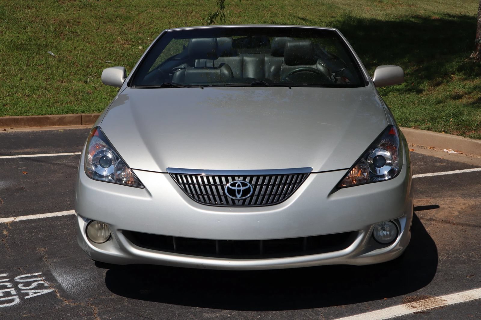 Used 2006 Toyota Solara SLE FWD image 3