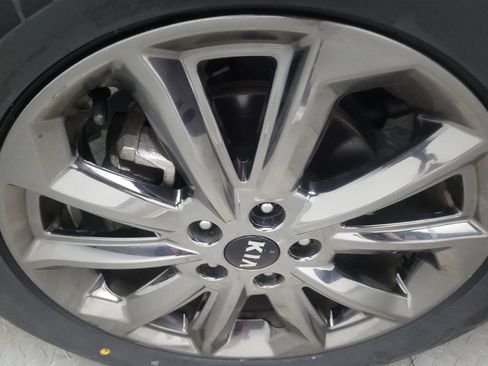 Used 2020 Kia Sportage S w/ S Premium Package FWD image 31