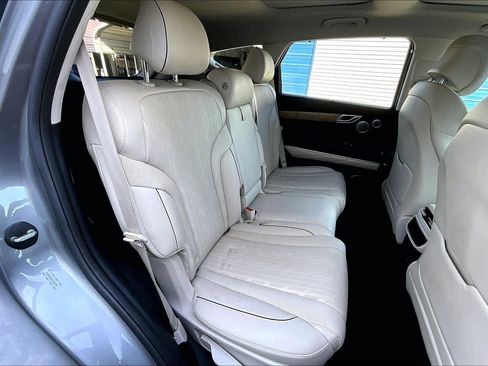 Used 2021 Genesis GV80 2.5T w/ Advanced Package 02 image 19