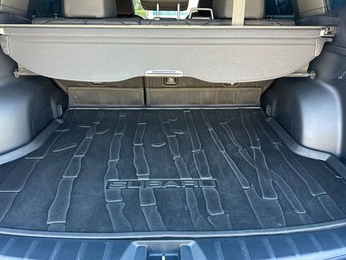 Used 2023 Subaru Forester Wilderness image 17